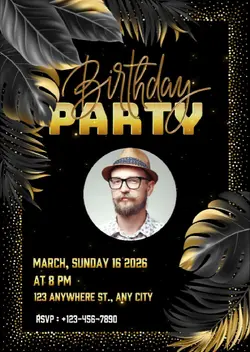 BIRTHDAY