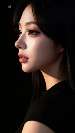 close up
