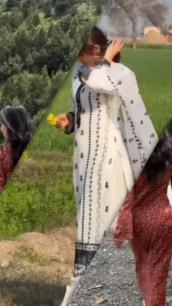 Latest Punjabi trend