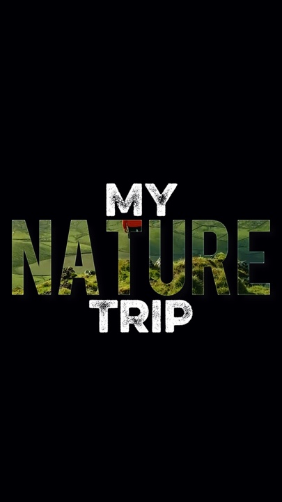 My nature trip 