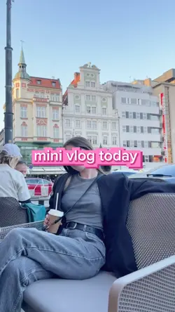 mini vlog today 