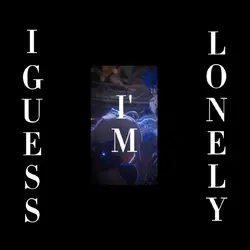 LONELY LONELY LYRIC