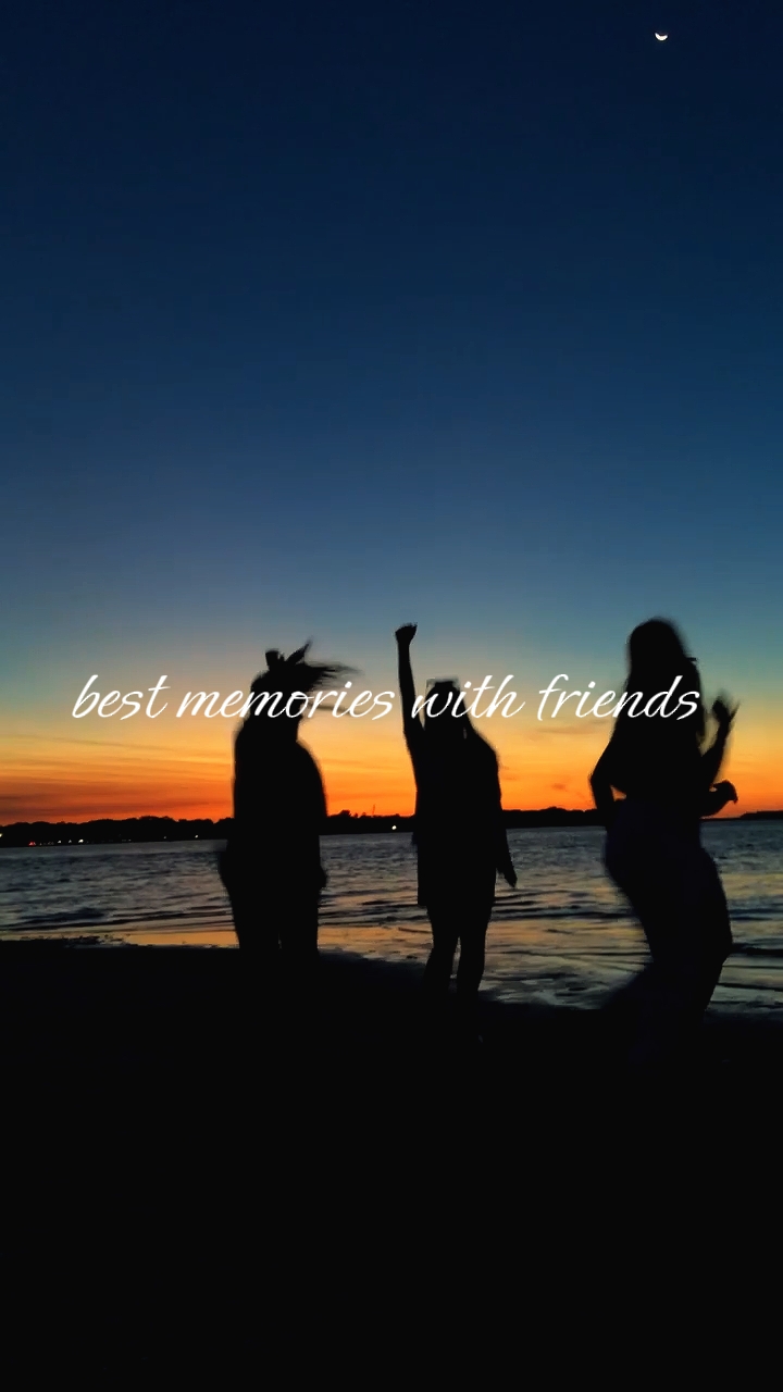 best memories 