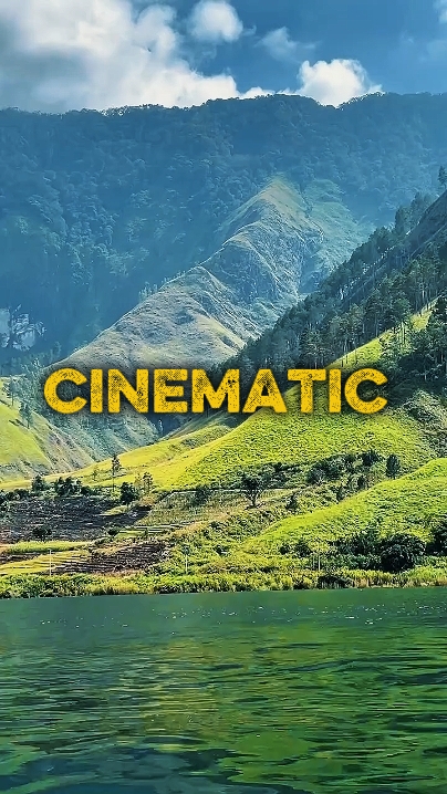 Filmisch 