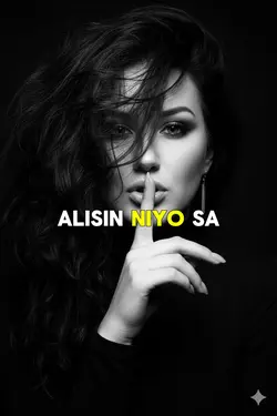 Alisin Niyo Sa Ugali