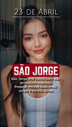 São Jorge Dragão