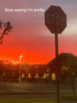 Stop saying I’m pret