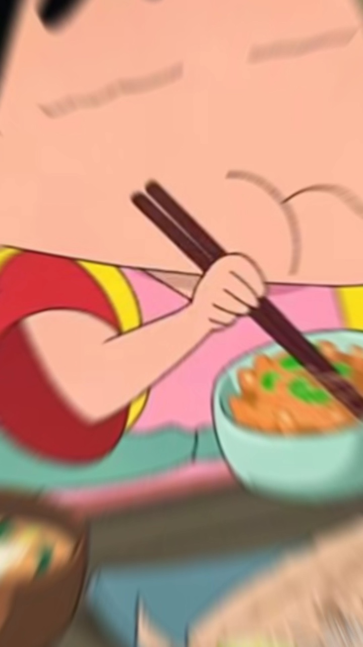 大家喜欢什么卡通人物 可以写在评论区🌷