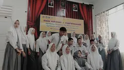 SELANG WAKTU