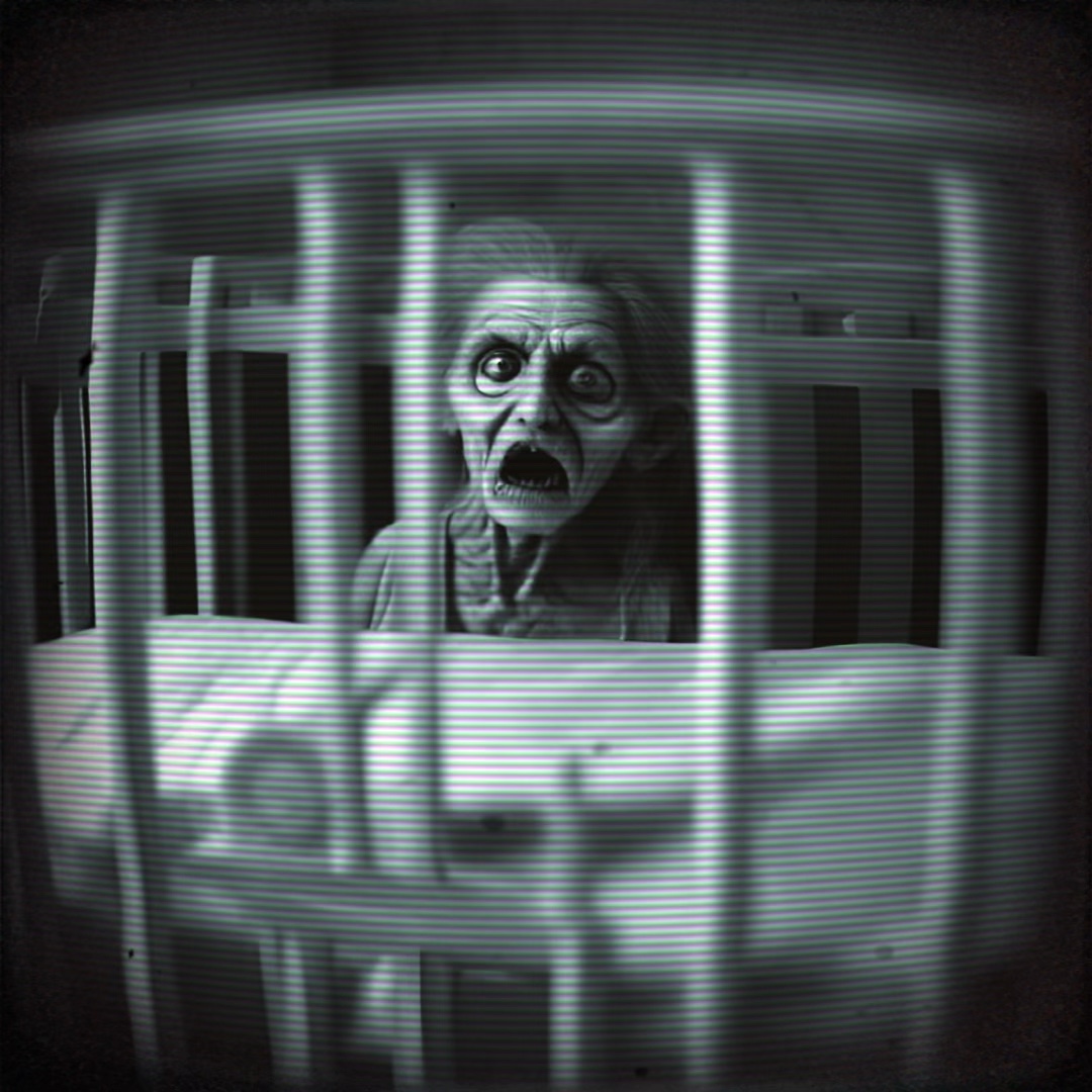 Infant’s Nightmare