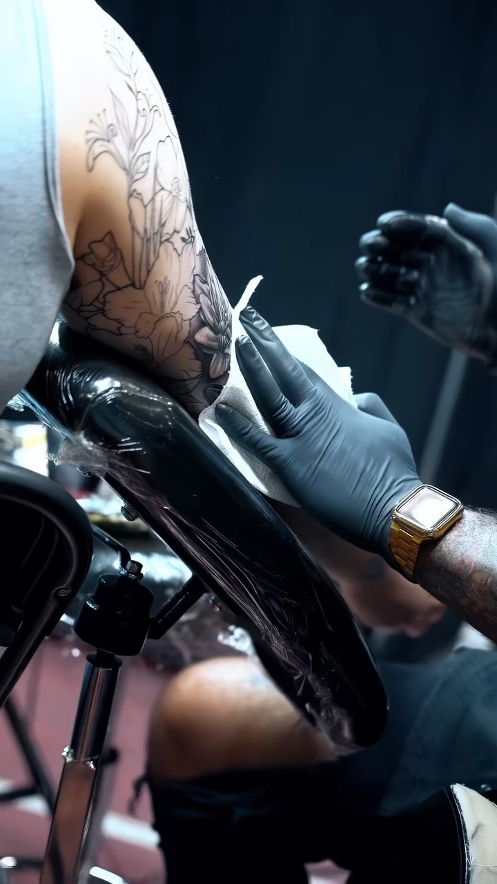 tattoo