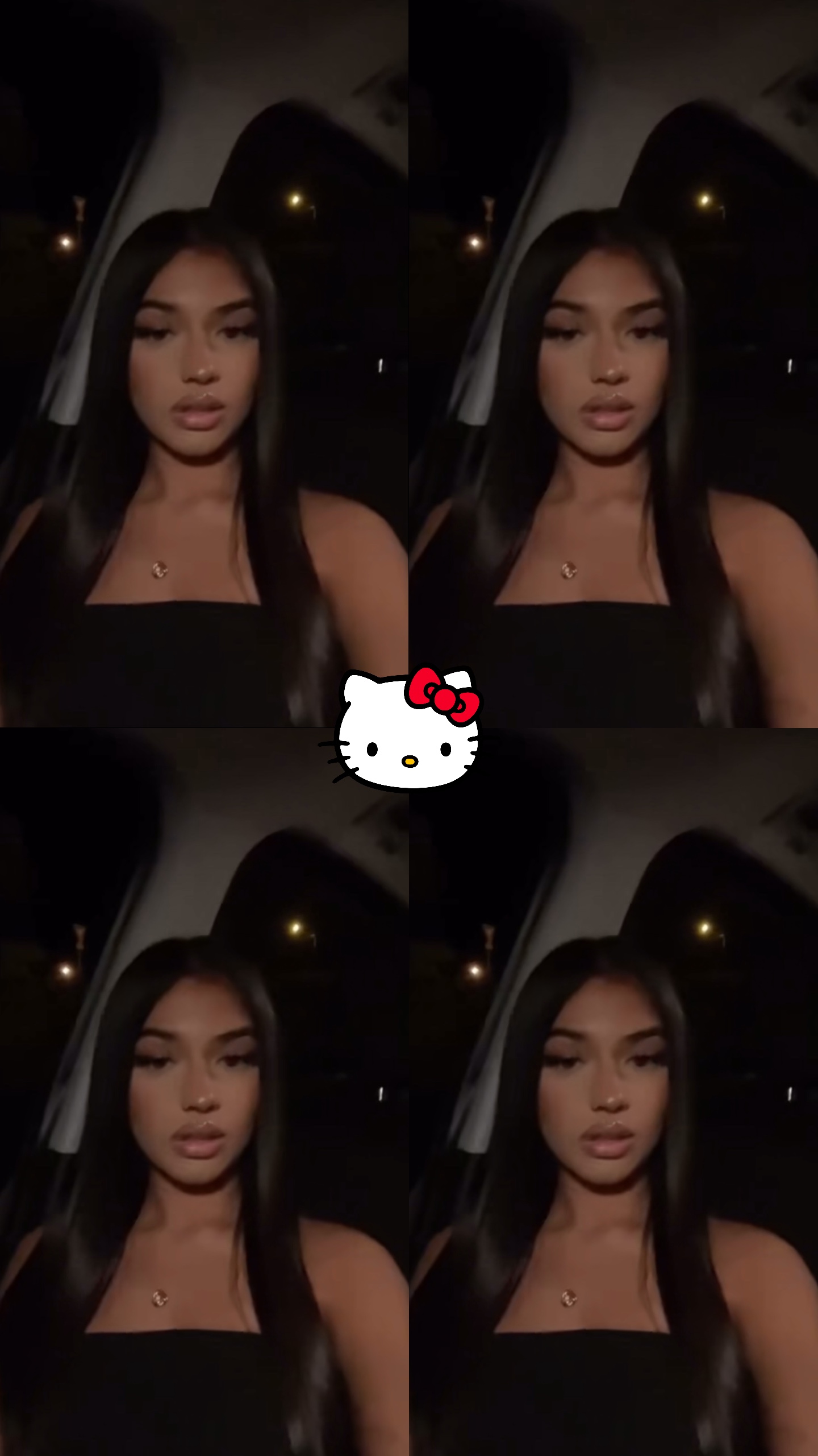 Hola gatito