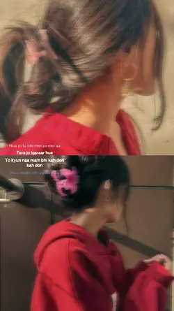 Tera hone laga hoon