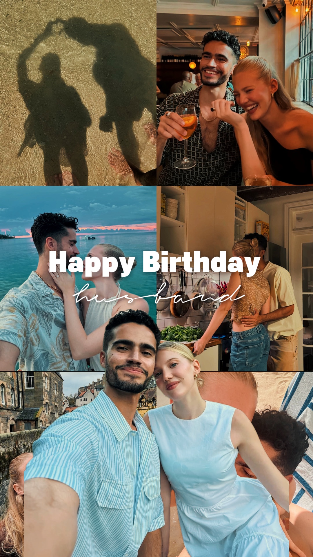 Hpbd Husband