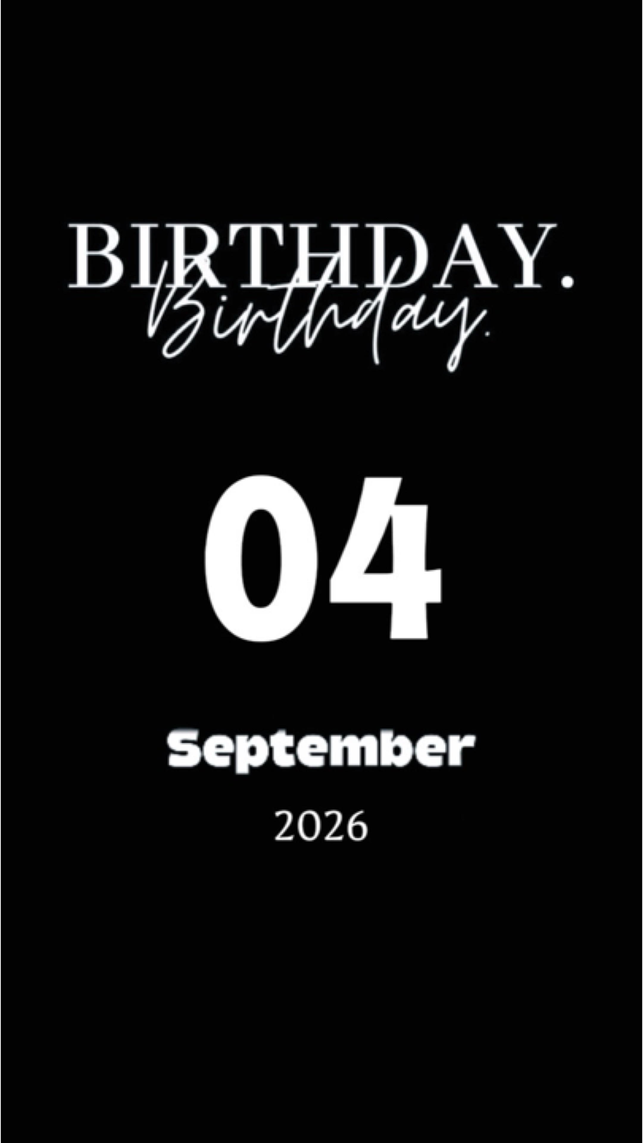 ANNIVERSAIRE FILS 04