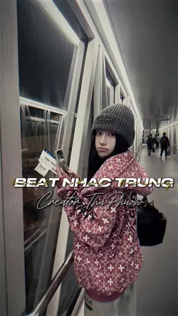 Nhạc Trung Remix