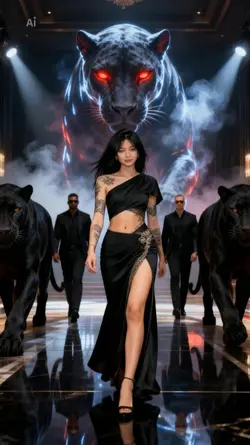 PANTHER BOSS
