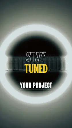 Project Coming Soon