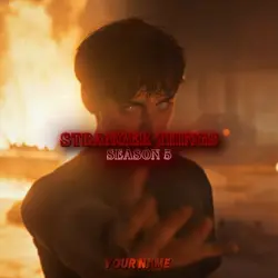 strangerthings edits