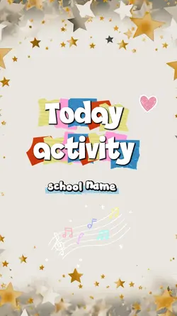 today activity 