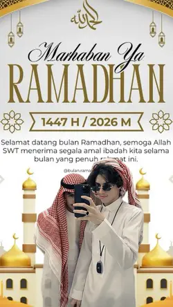 BINGKAI IDUL FITRI