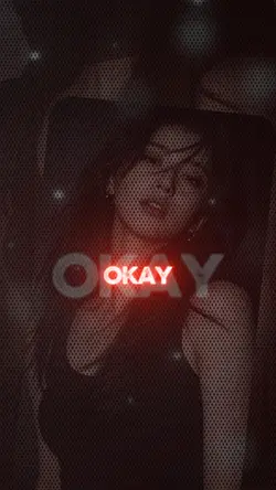 I'm Okay