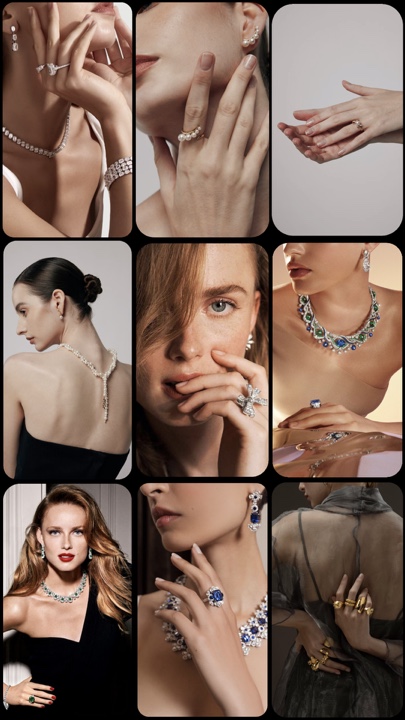 Joyas