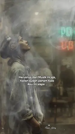 harusnyaDari