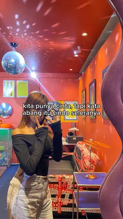 kita punya cinta
