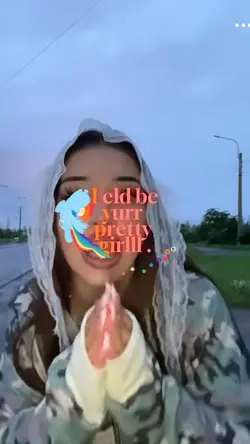pretty gurlll