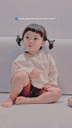 apa yg buatmu kuat 2