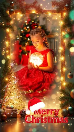 Merry Christmas 2025