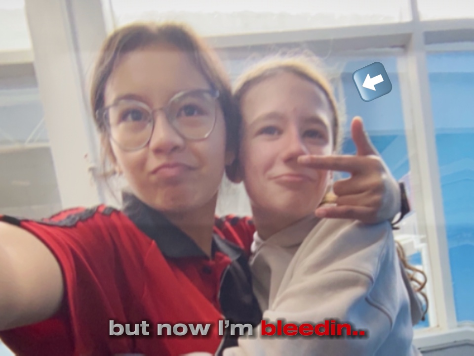 I miss her sm💔