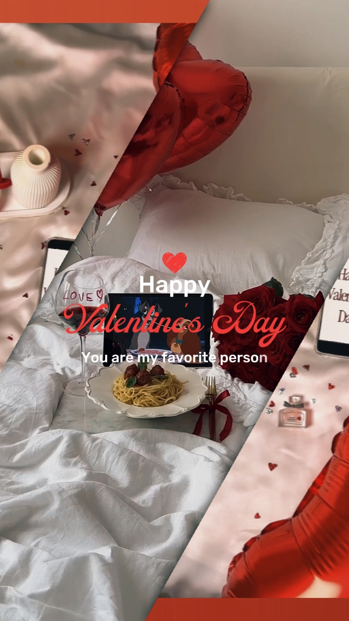 Hari Valentine
