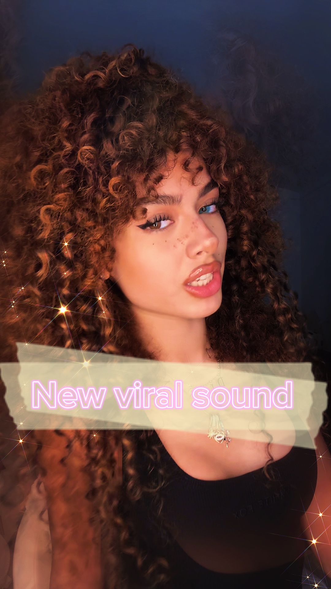 New viral song 