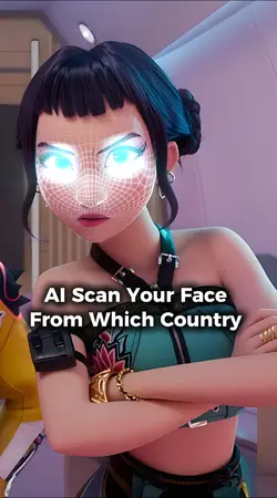 Scanner AI Trend 