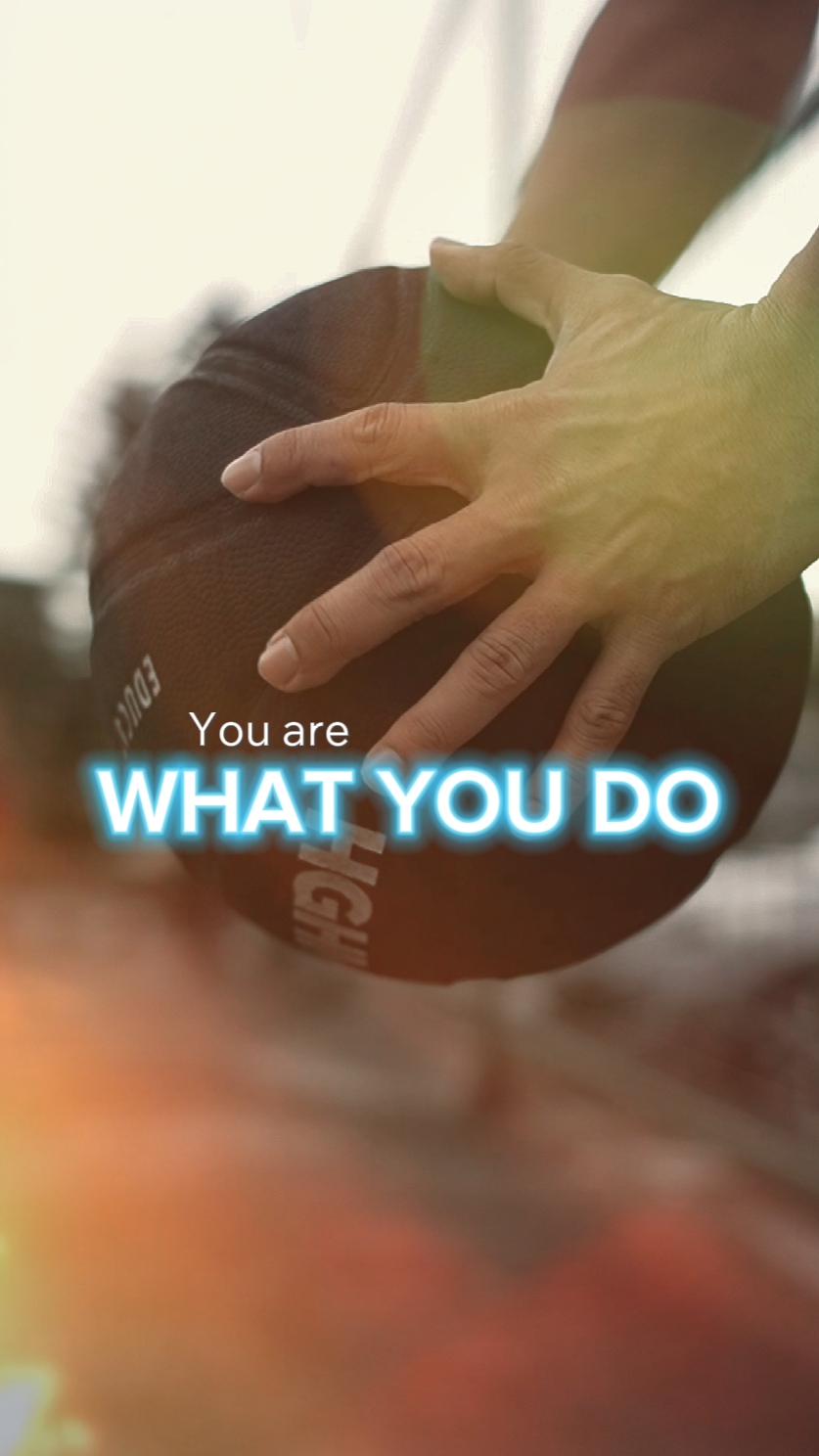 Training Motivation