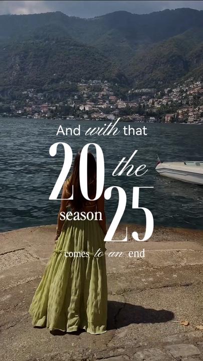 Fin de la saison 2025