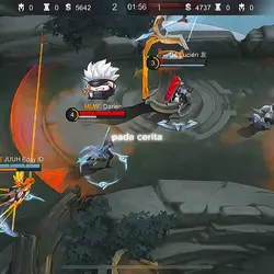 GAMEPLAY SAD HD