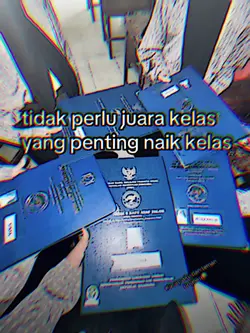 TIDAK PERLU JUARA...