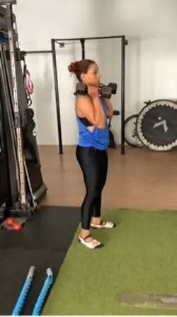 TREINO FUNCIONAL