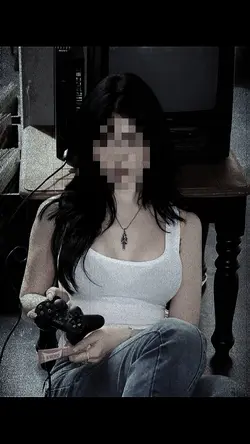 blur face template