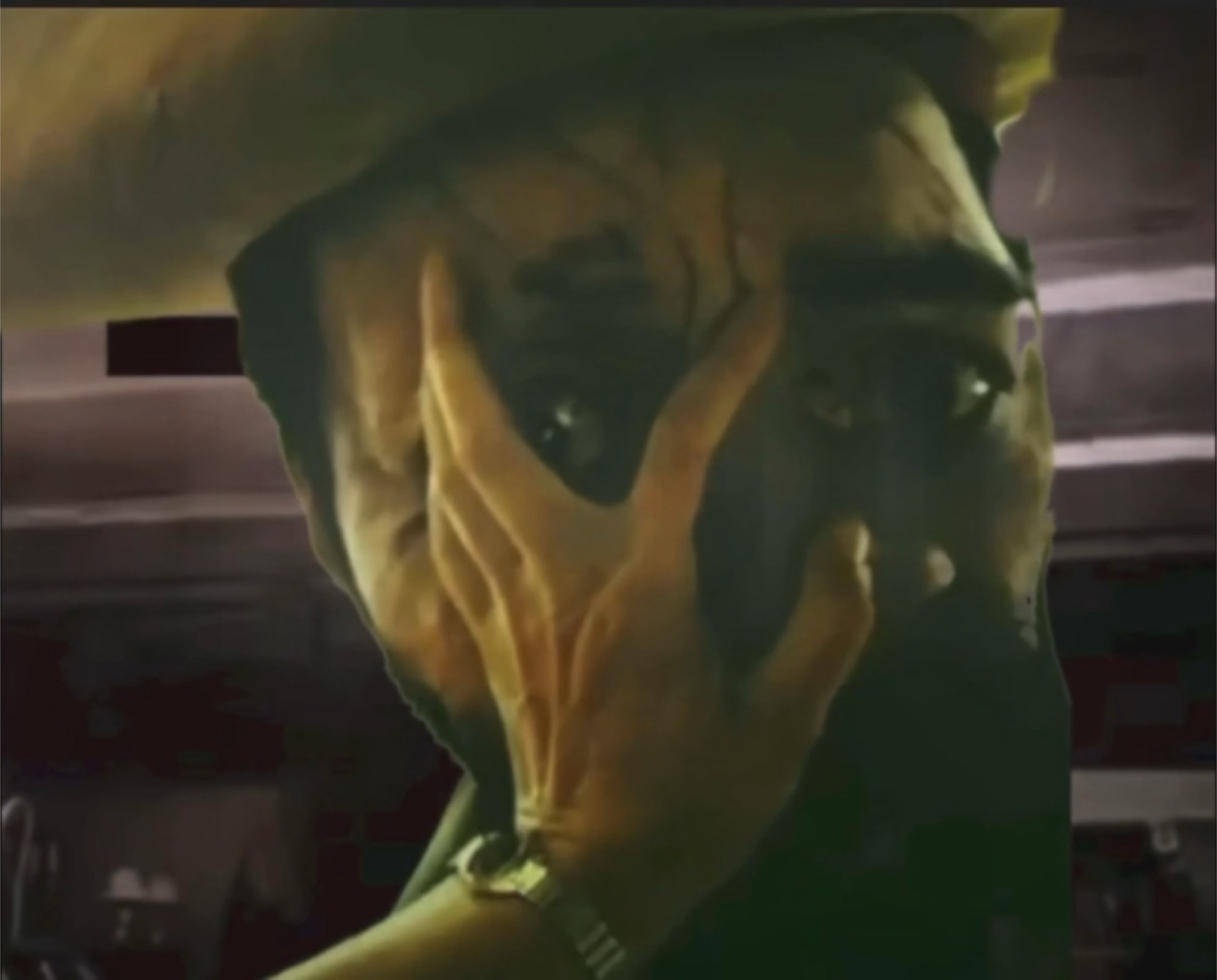 Capitaine Clark edição