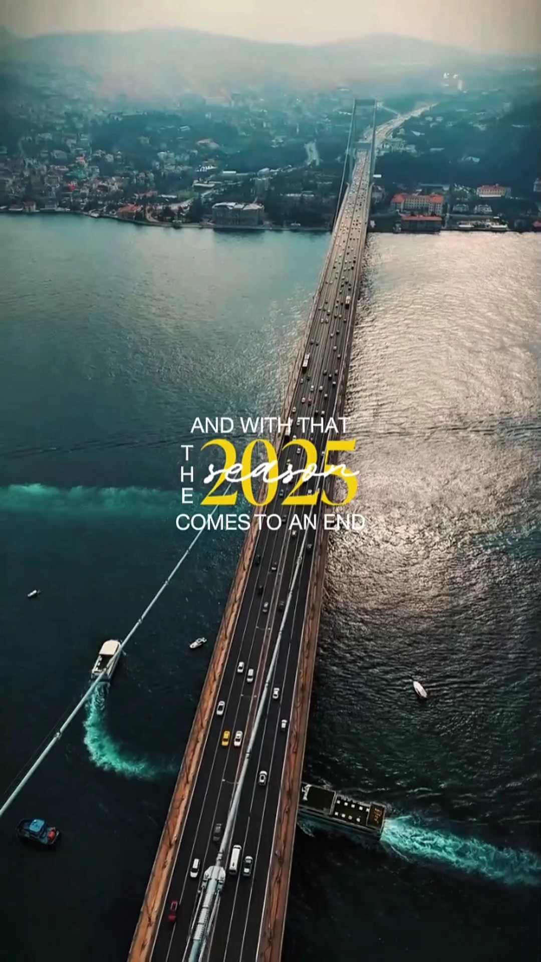 Saison 2025