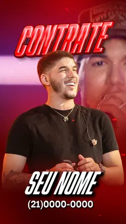 Sua foto 