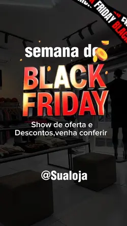Black friday 