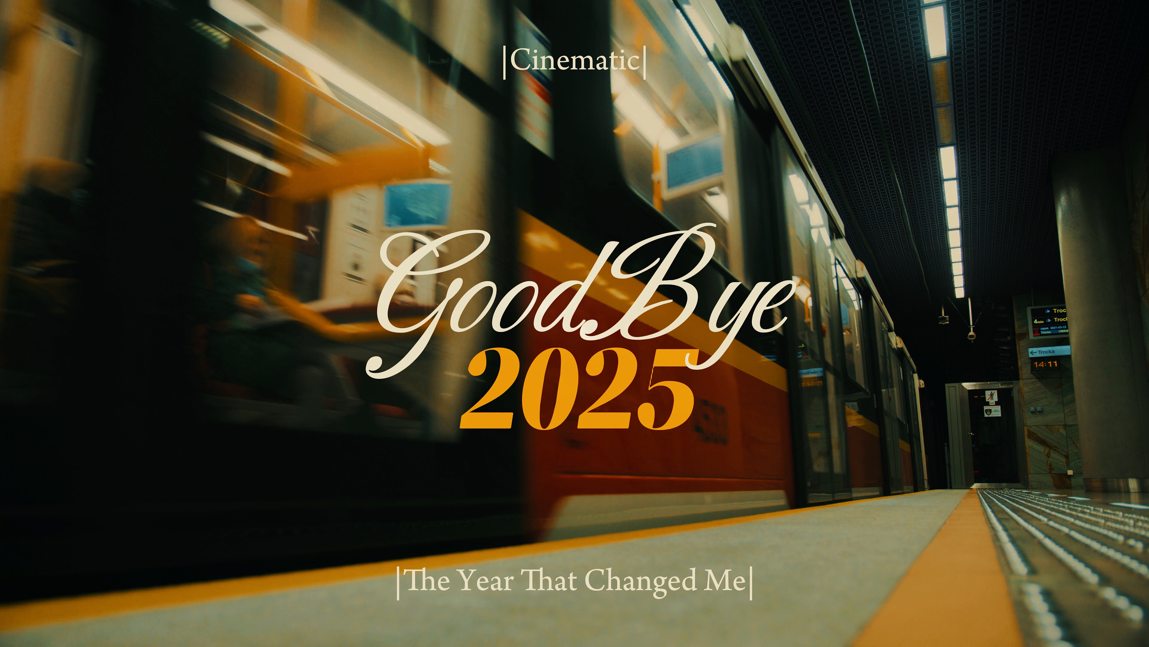 Rekap 2025