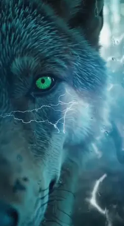 WOLF HOT EDIT