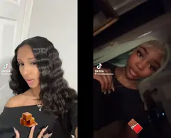 Caramel&chocolate ~