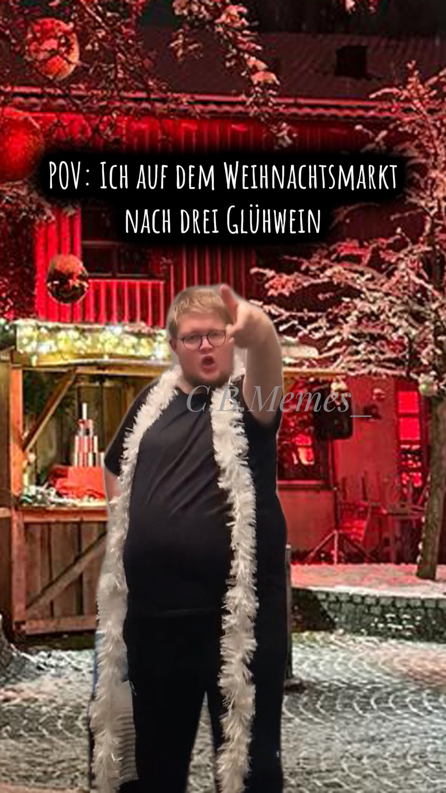 Feliz Natal Danc